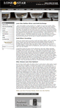 Mobile Screenshot of lonestarbullion.com